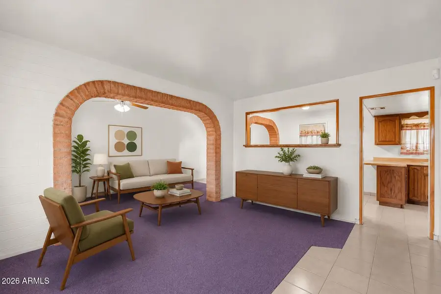 3814 W Mulberry Drive, Phoenix, AZ 85019 - #3
