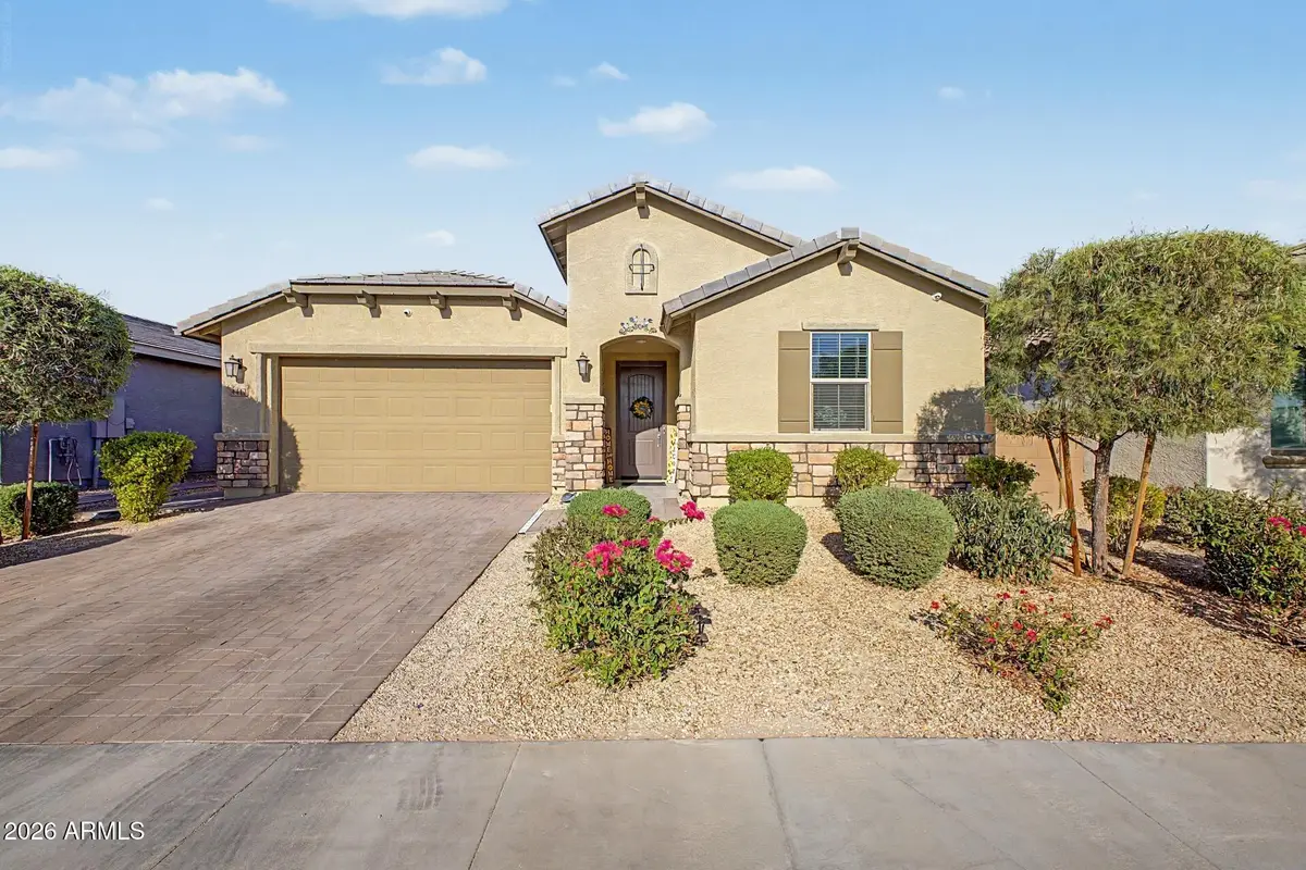4417 S 111th Drive, Tolleson, AZ 85353 - #1