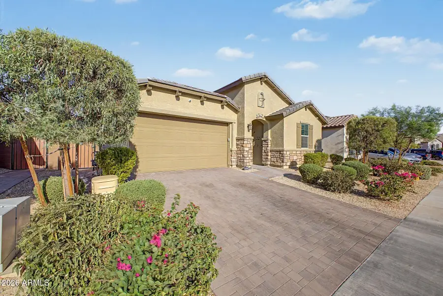 4417 S 111th Drive, Tolleson, AZ 85353 - #3