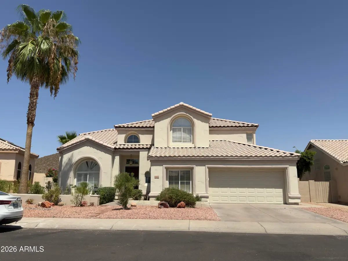 22375 N 67th Drive, Glendale, AZ 85310 - #1