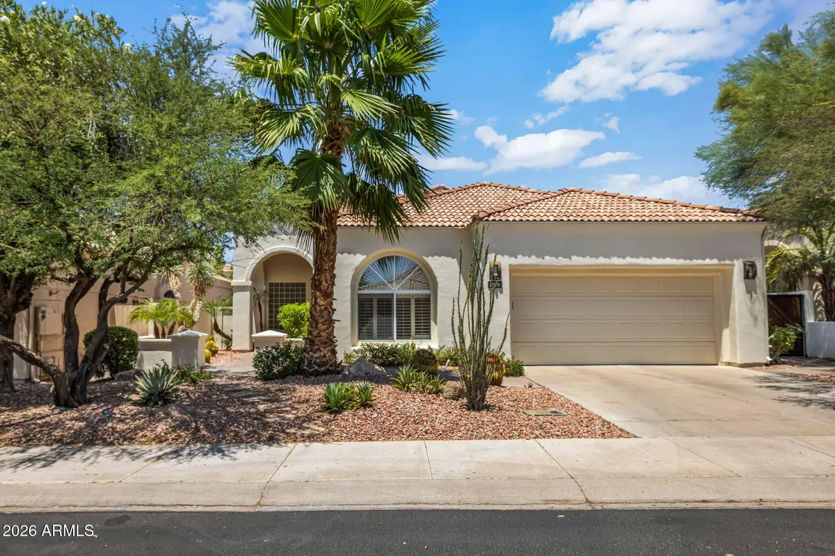 11638 E Bella Vista Drive, Scottsdale, AZ 85259 - #1