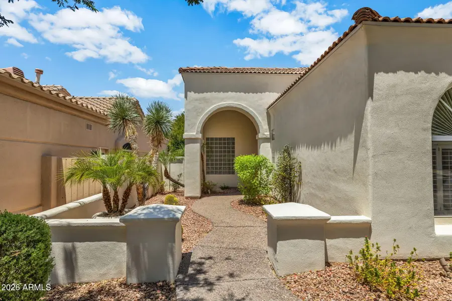 11638 E Bella Vista Drive, Scottsdale, AZ 85259 - #3