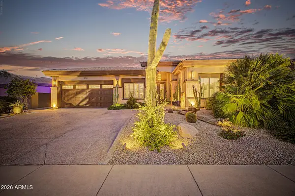 15533 E Sundown Drive, Fountain Hills, AZ 85268