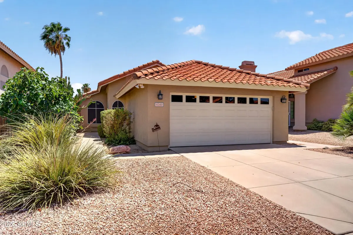 4345 E Badger Way, Phoenix, AZ 85044 - #1