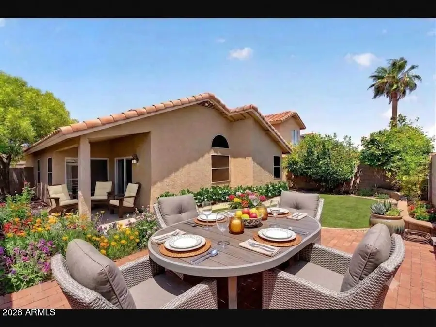 4345 E Badger Way, Phoenix, AZ 85044 - #2
