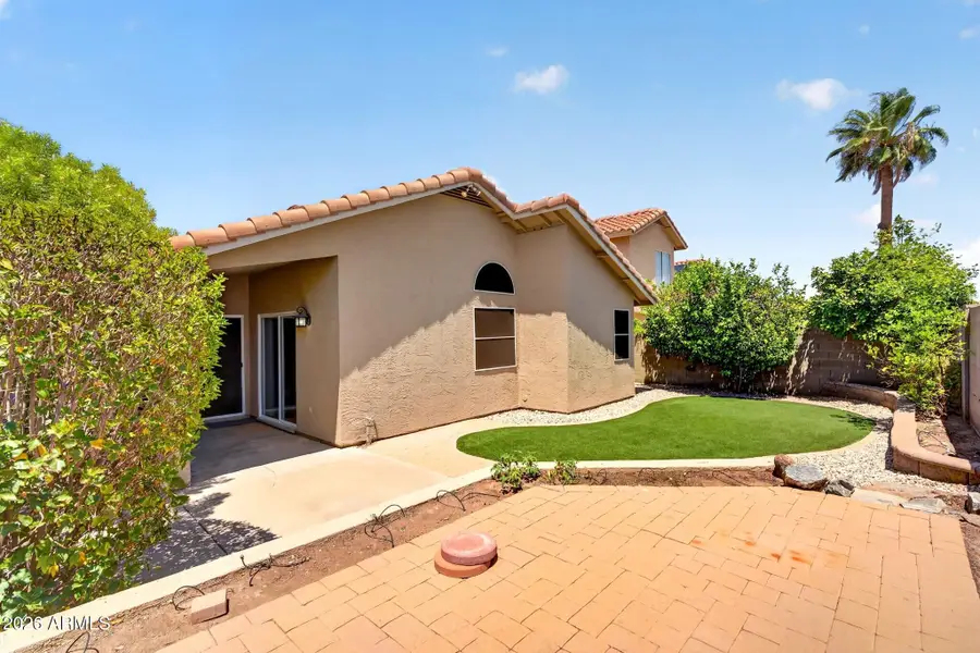 4345 E Badger Way, Phoenix, AZ 85044 - #3