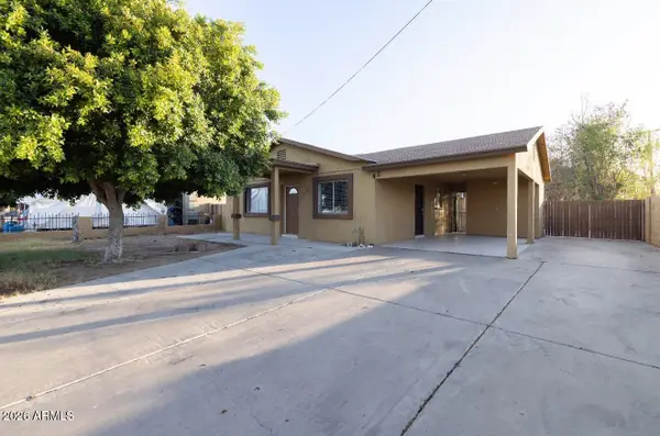 42 S Vineyard --, Mesa, AZ 85210
