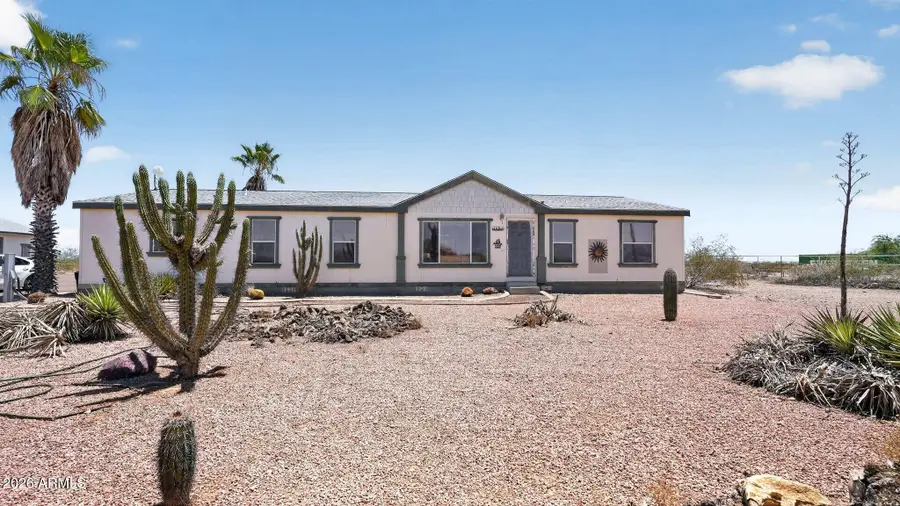 4907 N 372nd Avenue, Tonopah, AZ 85354 - #2