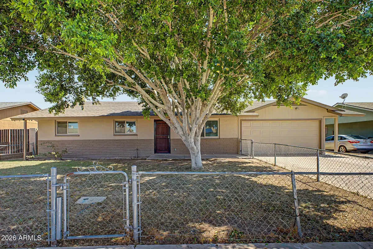 1737 W Carol Avenue, Mesa, AZ 85202 - #1