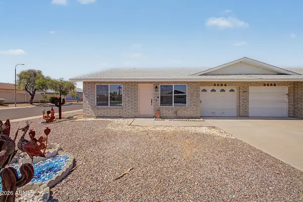 9684 W Vogel Avenue, Peoria, AZ 85345