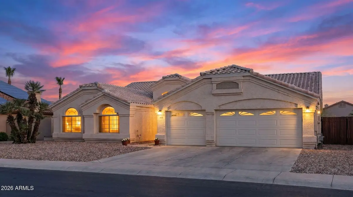 12435 W Monte Vista Road, Avondale, AZ 85392 - #1