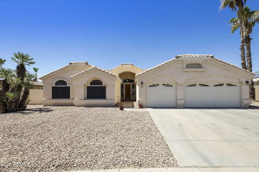 12435 W Monte Vista Road, Avondale, AZ 85392 - #3