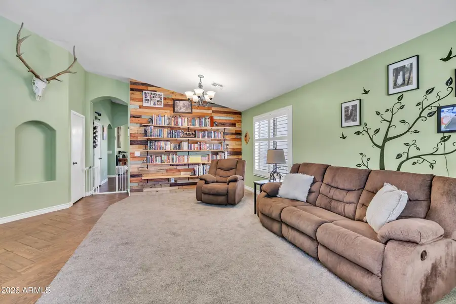29218 N Rosewood Drive, San Tan Valley, AZ 85143 - #3