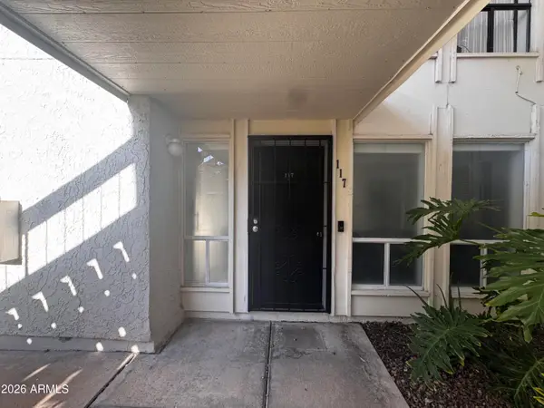 3002 N 70th Street #117, Scottsdale, AZ 85251