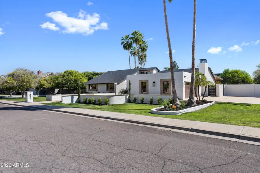 1821 E Lynwood Street, Mesa, AZ 85203 - #2