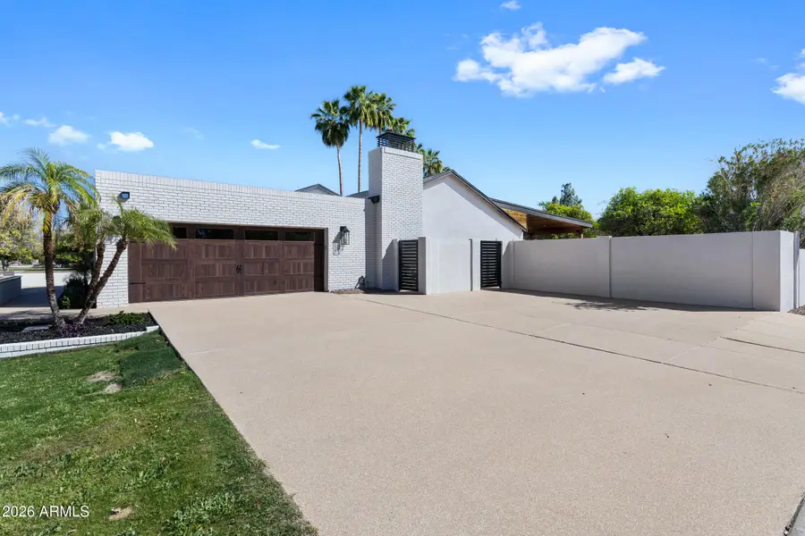 1821 E Lynwood Street, Mesa, AZ 85203 - #3