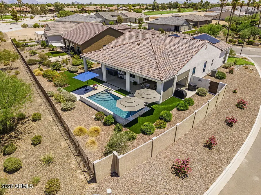 5626 W Corral Drive, Eloy, AZ 85131 - #2