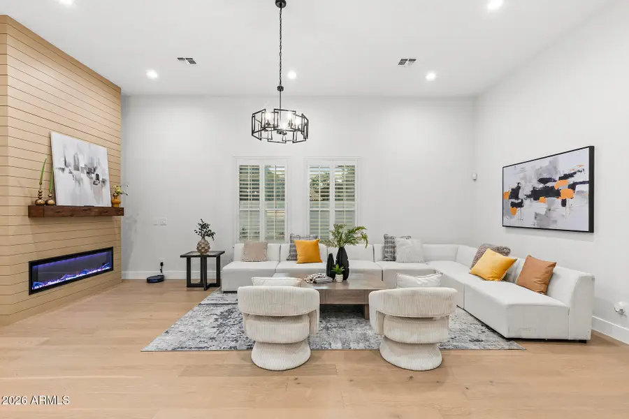 1120 N Wren Drive, Gilbert, AZ 85234 - #2