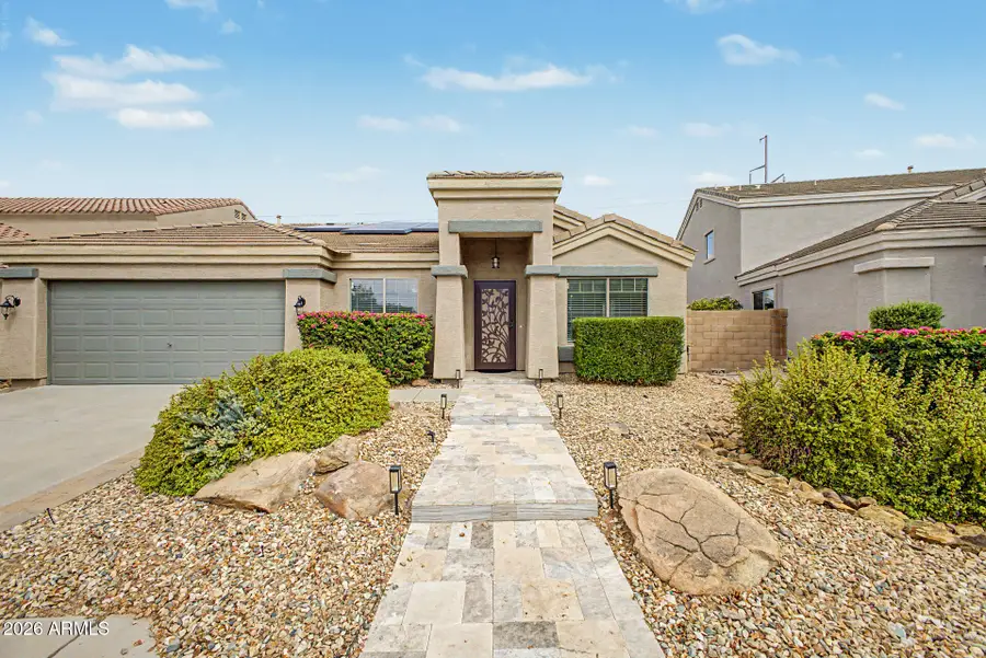 23630 N 24th Terrace, Phoenix, AZ 85024 - #2