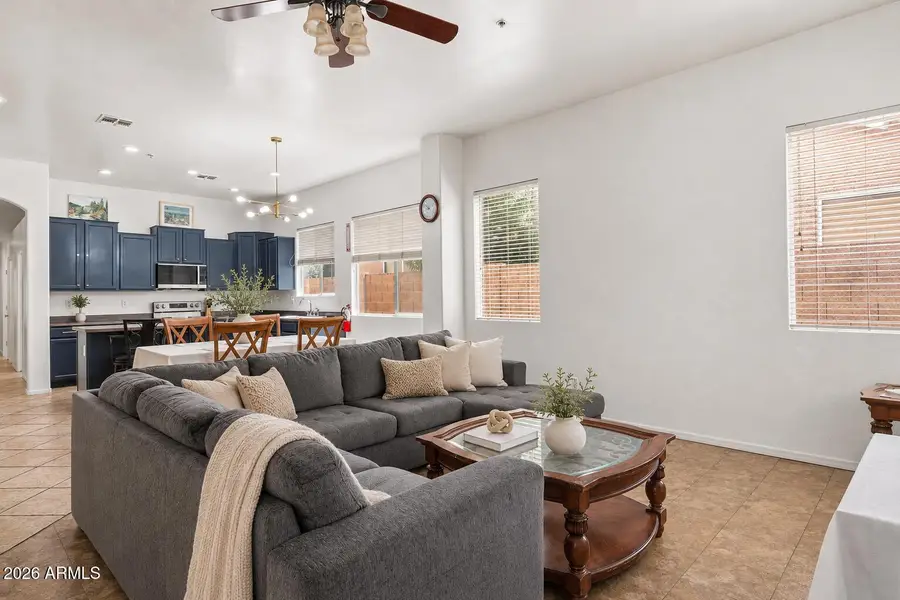3583 E Wildhorse Drive, Gilbert, AZ 85297 - #2