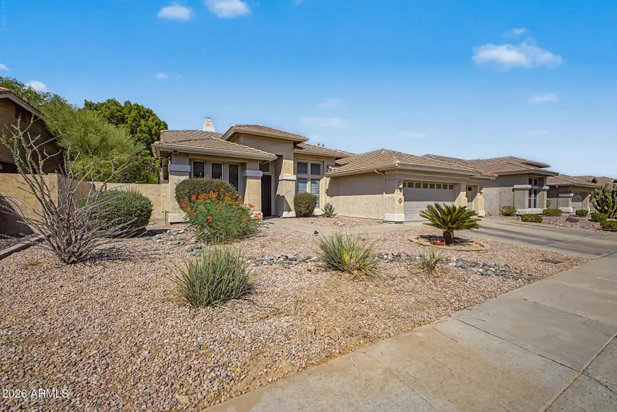 6528 W Via Montoya Drive, Glendale, AZ 85310 - #2