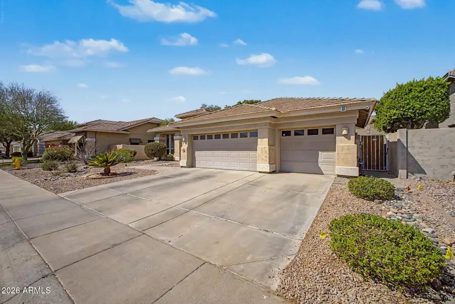 6528 W Via Montoya Drive, Glendale, AZ 85310 - #3