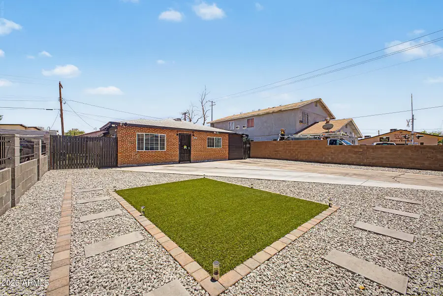 1449 S 11th Avenue, Phoenix, AZ 85007 - #2