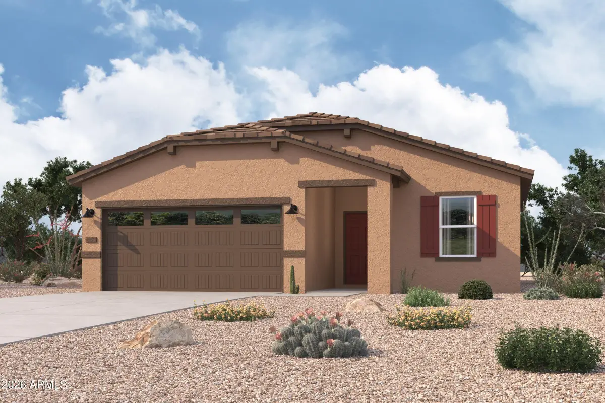 3535 E Sumner Place, Rimrock, AZ 86335 - #1