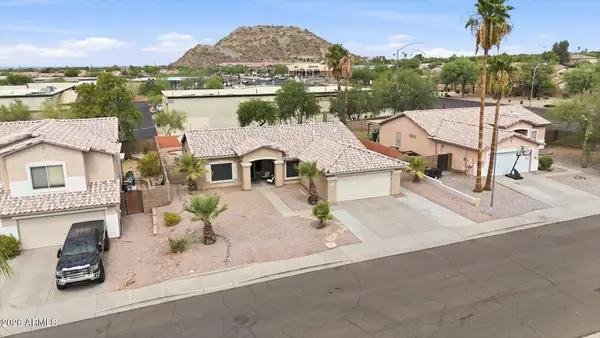 1136 N 93rd Street, Mesa, AZ 85207