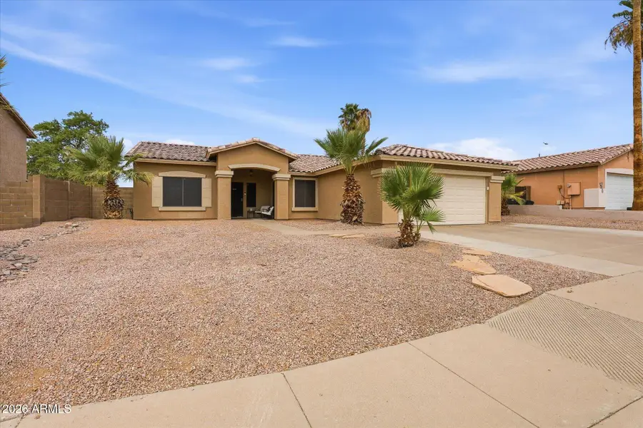 1136 N 93rd Street, Mesa, AZ 85207 - #2