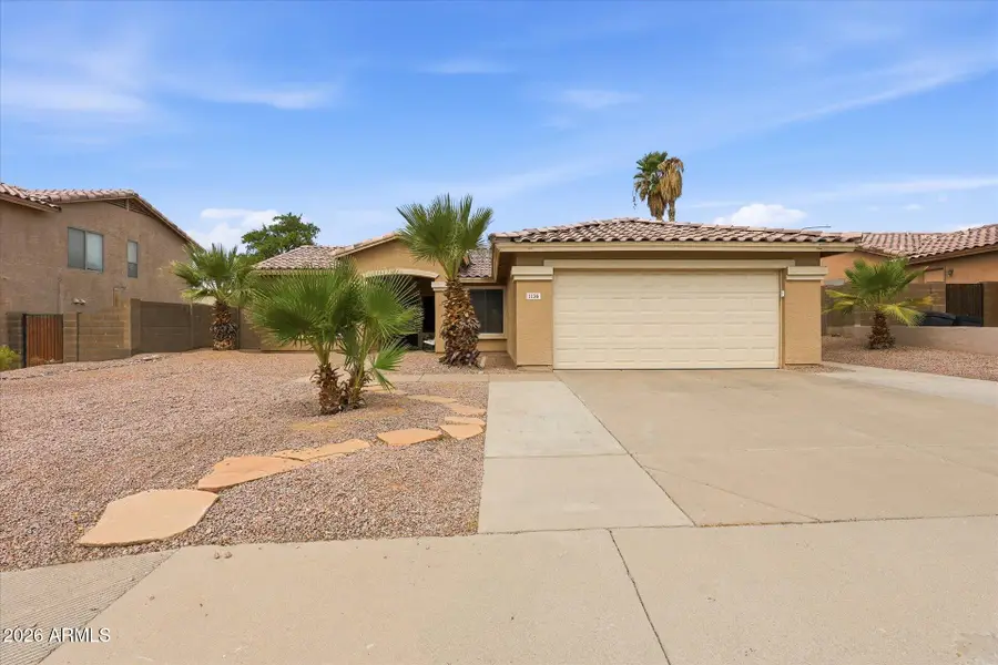 1136 N 93rd Street, Mesa, AZ 85207 - #3