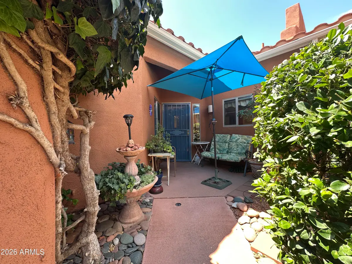 211 Columbine Court, Sedona, AZ 86336 - #1