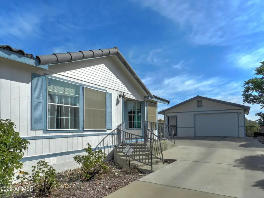 550 Mingus Shadow Drive, Clarkdale, AZ 86324 - #2