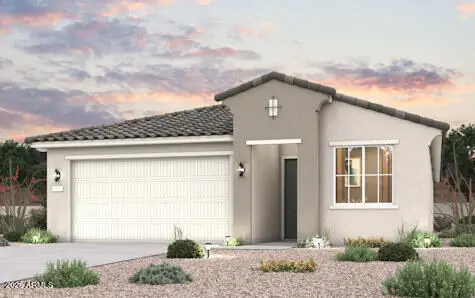 24195 W Dekalb Lane, Buckeye, AZ 85326 - #1