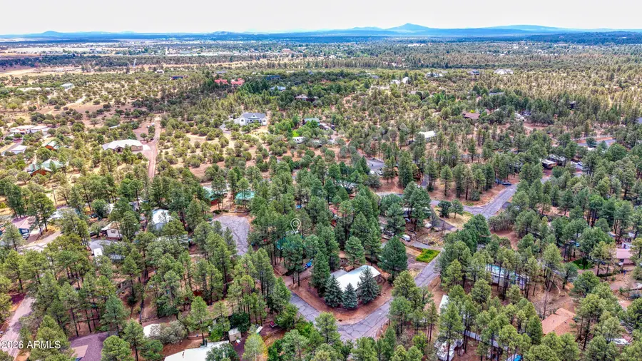2291 W Savage Circle, Show Low, AZ 85901 - #2