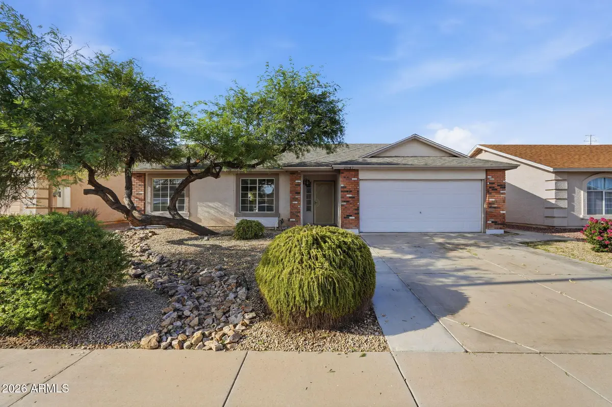 2047 E Temple Court, Gilbert, AZ 85296 - #1