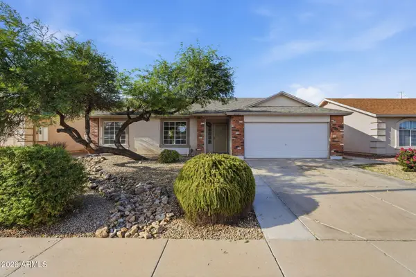 2047 E Temple Court, Gilbert, AZ 85296
