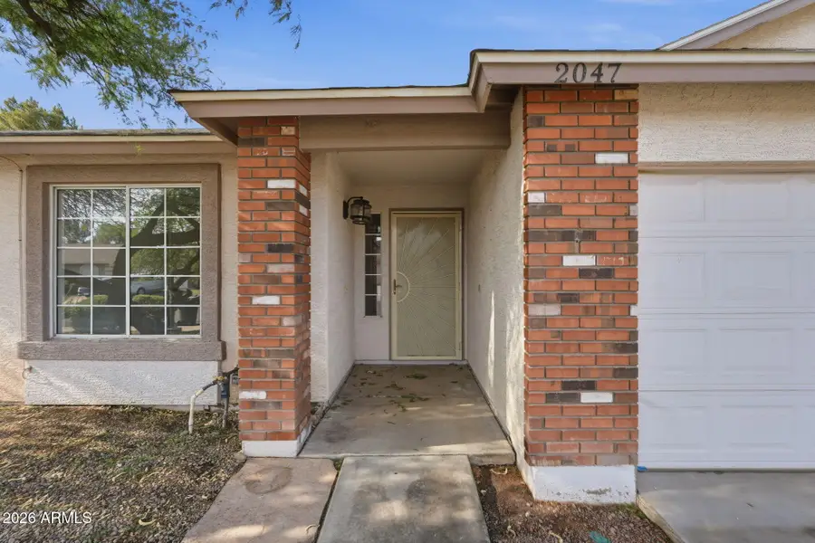 2047 E Temple Court, Gilbert, AZ 85296 - #3