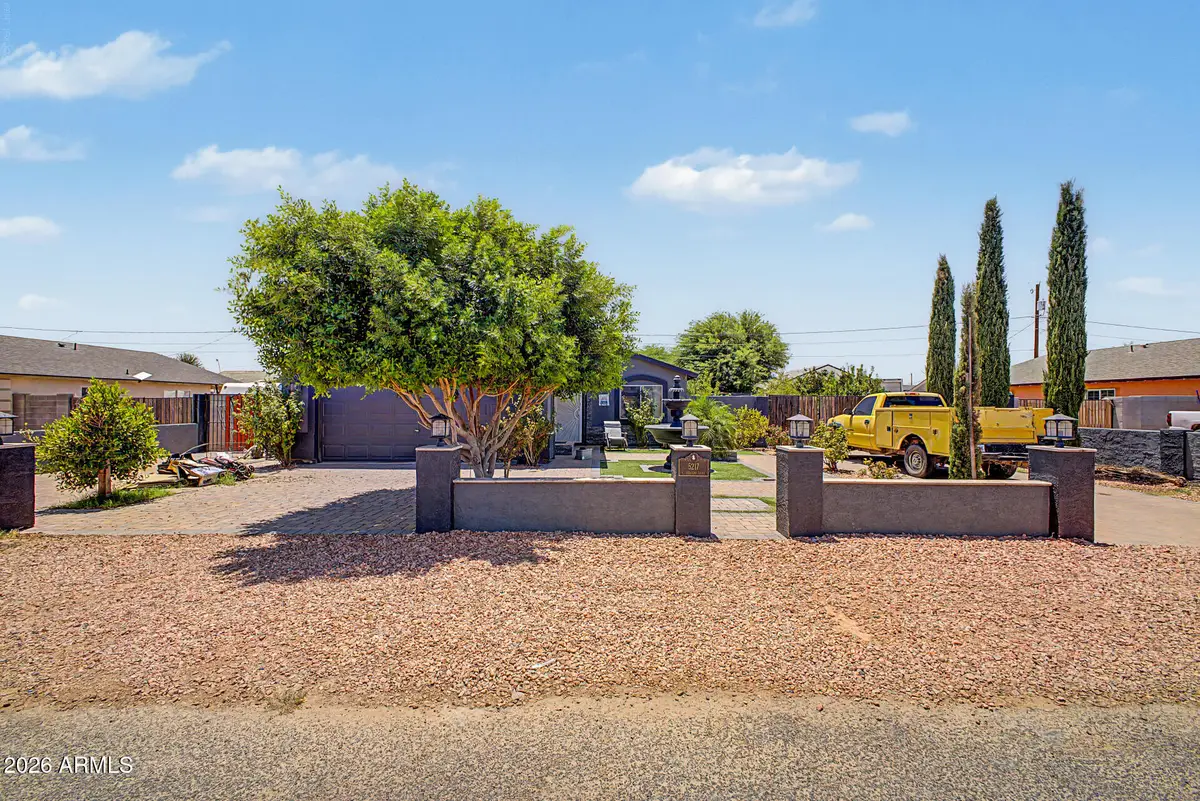 5217 E Shadow Lane, San Tan Valley, AZ 85140 - #1
