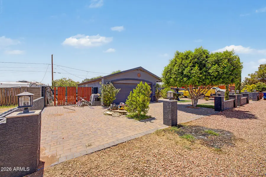 5217 E Shadow Lane, San Tan Valley, AZ 85140 - #3