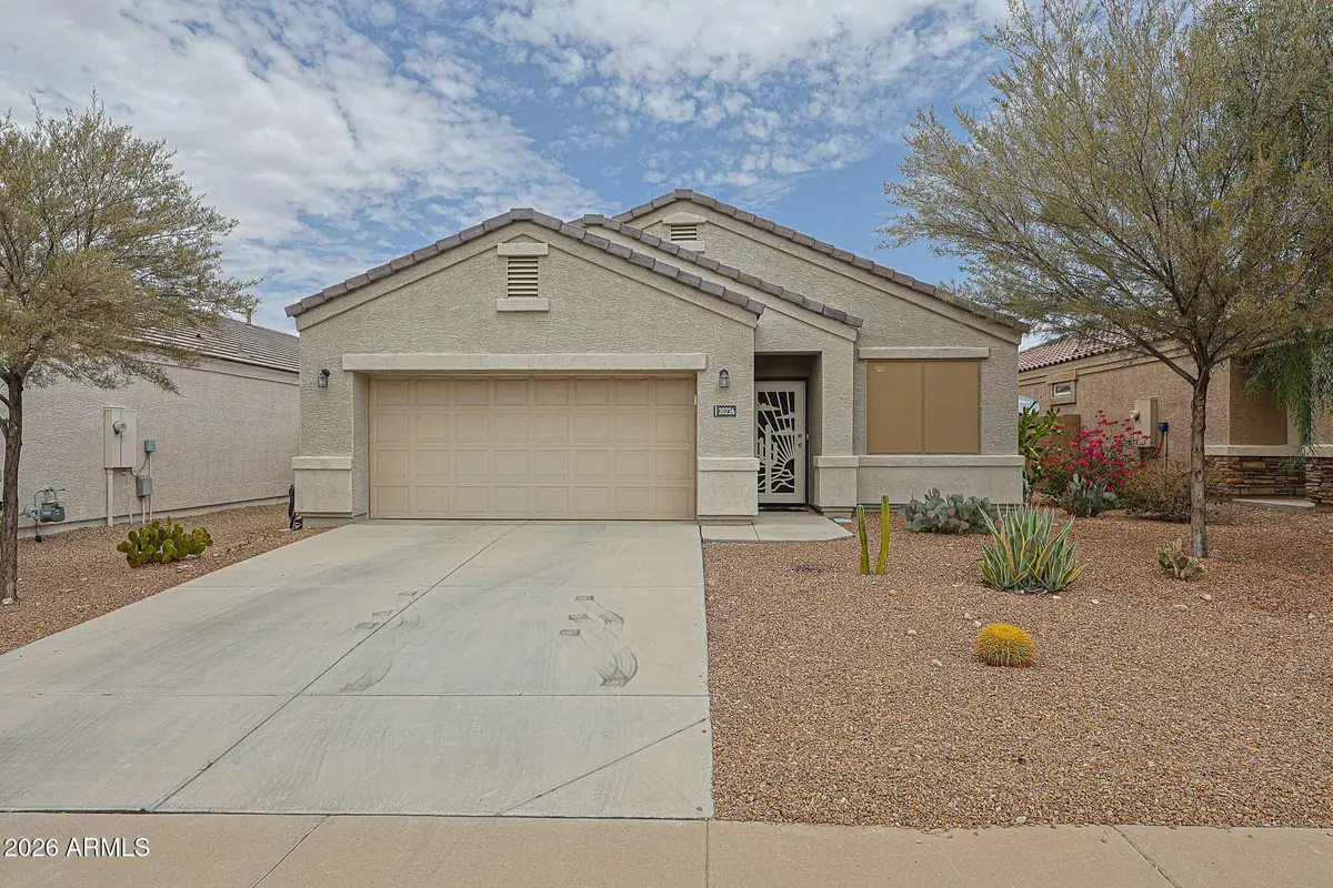 30236 W Catalina Drive, Buckeye, AZ 85396 - #1