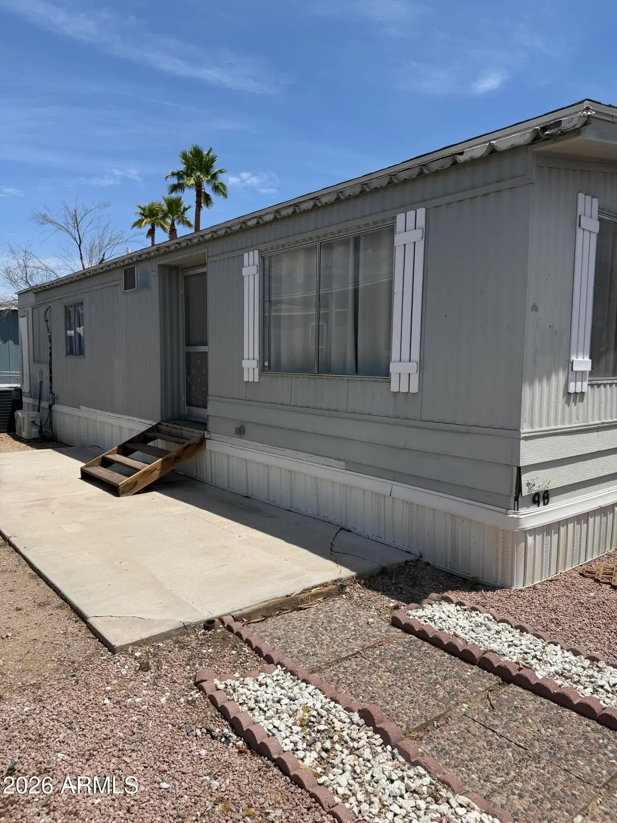 12727 W Glendale Avenue, Unit 98 --, Glendale, AZ 85307 - #1