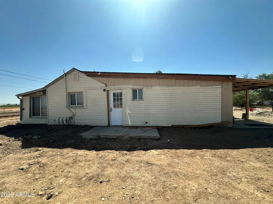 140 W Martin Road, Coolidge, AZ 85128 - #2