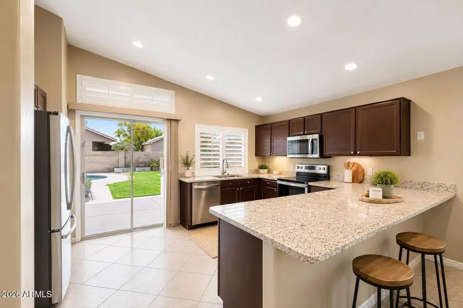 4731 E South Fork Drive, Phoenix, AZ 85044 - #3