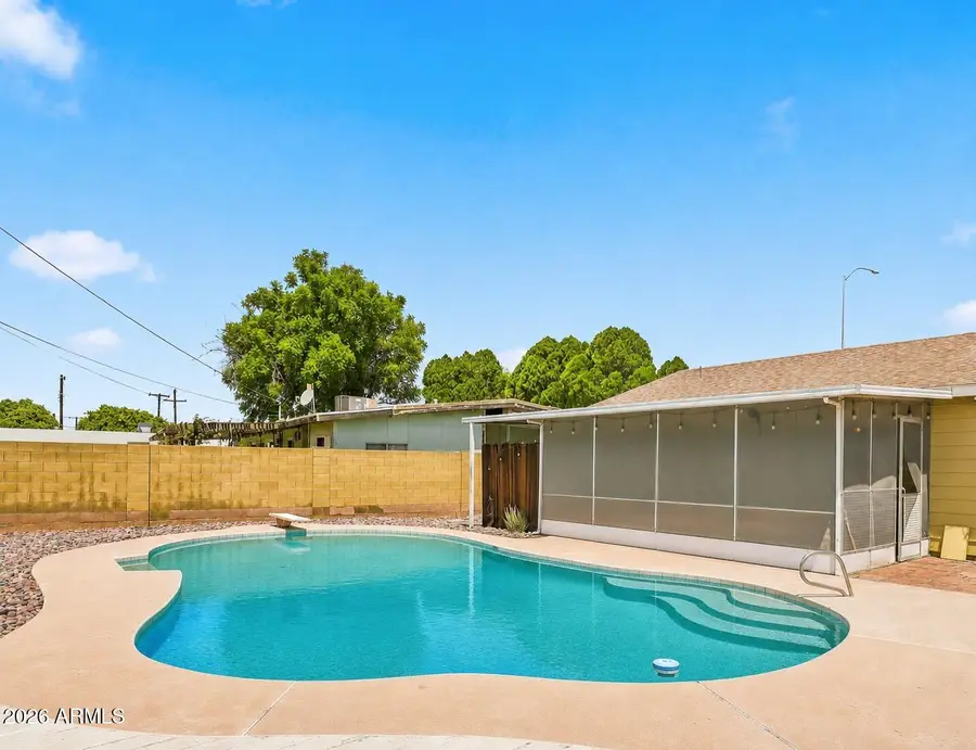 1831 W 3rd Place, Mesa, AZ 85201 - #2
