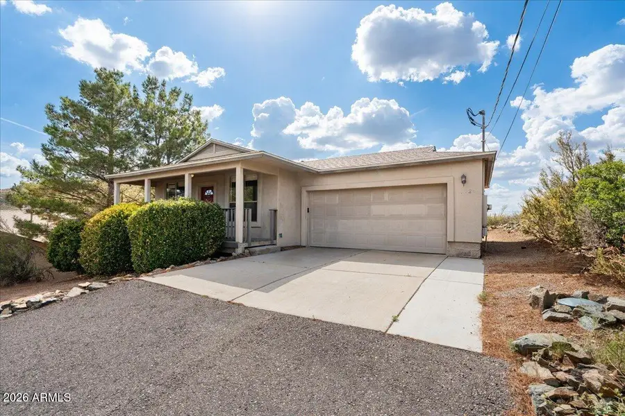 1524 N Steuer Drive, Prescott, AZ 86301 - #2