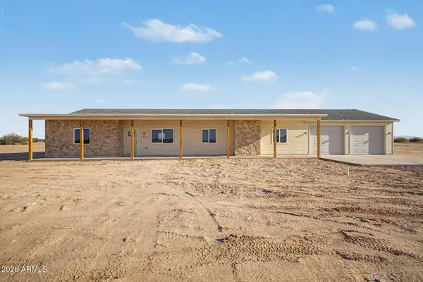 9889 W Lazy Acres Drive, Casa Grande, AZ 85193
