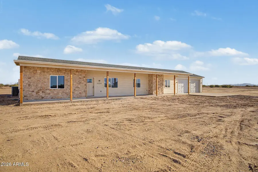 9889 W Lazy Acres Drive, Casa Grande, AZ 85193 - #2