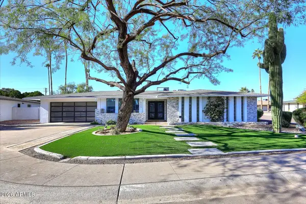 4236 N 86th Place, Scottsdale, AZ 85251