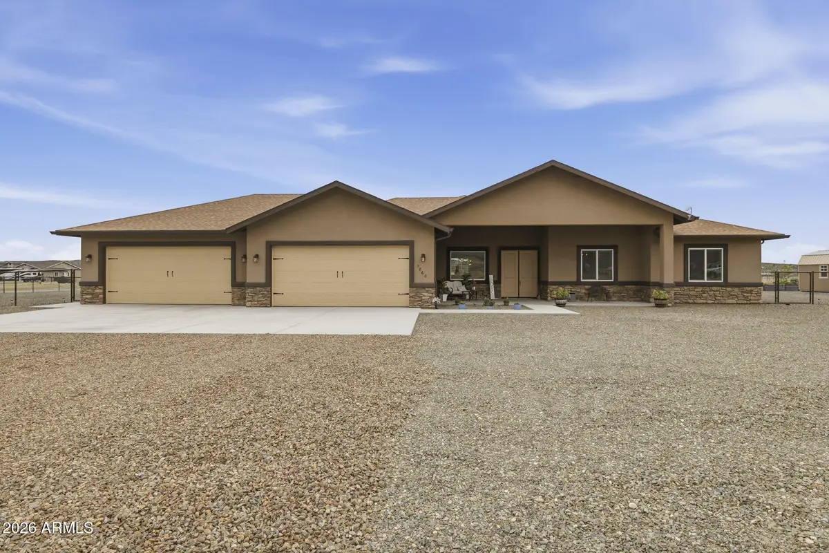 9860 N Loper Road, Prescott Valley, AZ 86315 - #1